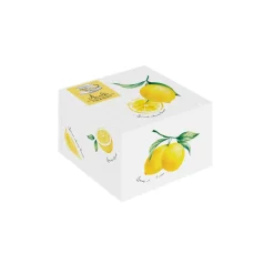 Quotidienne|Petit Dejeuner>Easy Life tasse avec soucoupe AMALFI