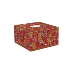 Ethnique|Petit Dejeuner>Easy Life Tasse avec soucoupe BENGALA