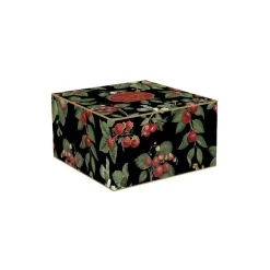 Nature|Petit Dejeuner>Easy Life Tasse avec soucoupe ORCHARD