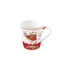 Noël|Christmas Memories>Easy Life tasse CHRISTMAS MEMORIES