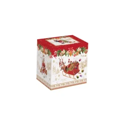 Noël|Christmas Memories>Easy Life tasse CHRISTMAS MEMORIES