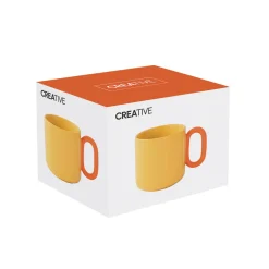 Petit Dejeuner|Creative>Easy Life Tasse CREATIVE