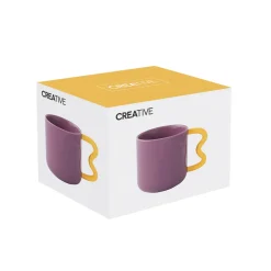 Petit Dejeuner|Creative>Easy Life Tasse CREATIVE