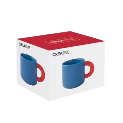 Petit Dejeuner|Creative>Easy Life Tasse CREATIVE