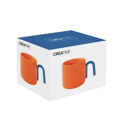 Petit Dejeuner|Creative>Easy Life Tasse CREATIVE