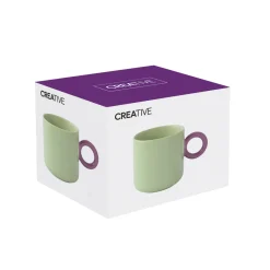 Petit Dejeuner|Creative>Easy Life Tasse CREATIVE