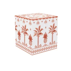 Ethnique|Petit Dejeuner>Easy Life Tasse EXOTIC VIBES