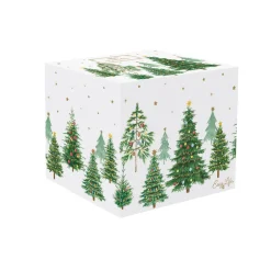 Petit Dejeuner|Festive Trees>Easy Life Tasse FESTIVE TREES