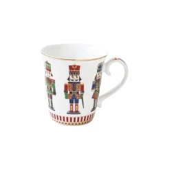 Noël|Nutcrackers>Easy Life Tasse NUTCRACKER