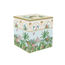 Ethnique|Petit Dejeuner>Easy Life Tasse PARADIS SAUVAGE