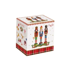 Noël|Vintage Nutcrackers>Easy Life Tasse Vintage NUTCRACKER