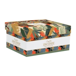 Coffret Cadeau|Petit Dejeuner>Easy Life Théière avec 2 tasses KILIMANJARO