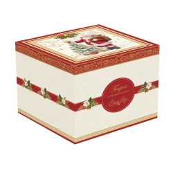 Noël|Petit Dejeuner>Easy Life Théière avec infuseur MAGIC CHRISTMAS