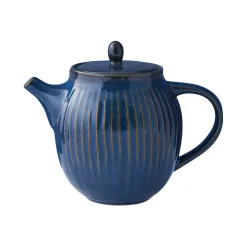 Moderne|Petit Dejeuner>Easy Life Théière GALLERY BLUE