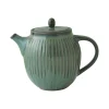 Moderne|Petit Dejeuner>Easy Life Théière GALLERY GREEN