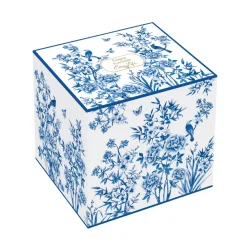 Nature|Petit Dejeuner>Easy Life Théière PARADISE GARDEN