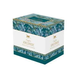 Coffret Cadeau|Petit Dejeuner>Easy Life Théière «tea for One» 350 ml en porcelaine Atmosphere JUNGLE