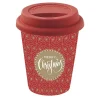 Tasse En Cadeau>Easy Life Travel mug 220 ml dans une boîte – MERRY CHRISTMAS